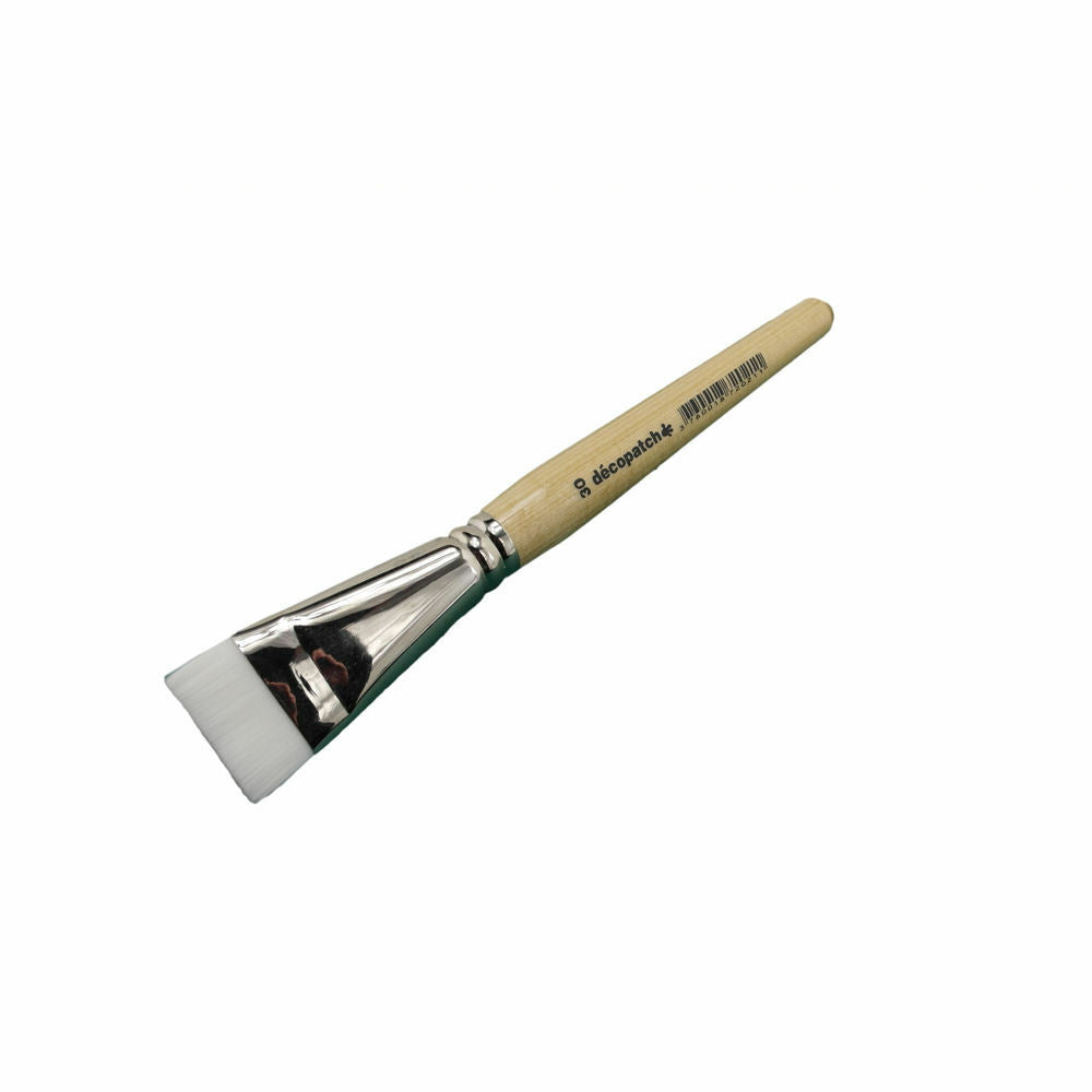 DECOPATCH Accessories:Brush-Large No.30 20.5cm - Me Books Asia Store