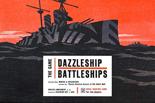 Dazzleship Battleship - Me Books Asia Store