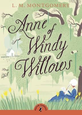 Anne of Windy Poplars - Me Books Asia Store