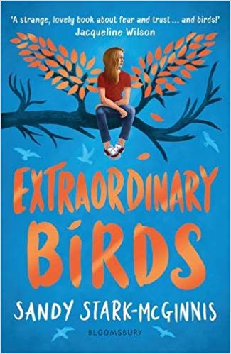 Extraordinary Birds - Me Books Asia Store
