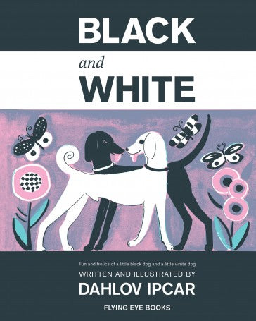 Black and White - Me Books Asia Store