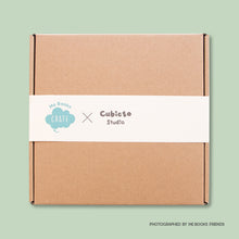Baby Crate (Basic) - by Cubicto Studio - Me Books Store