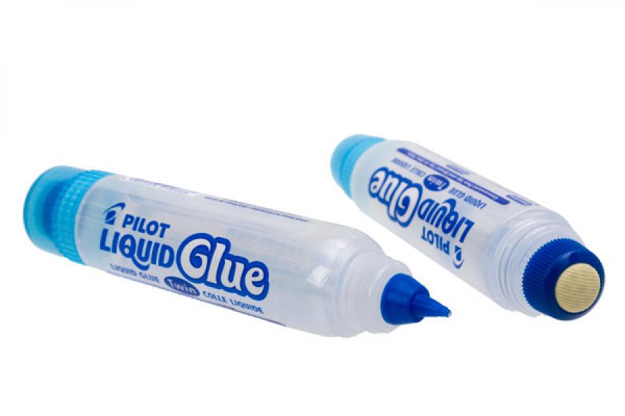 PILOT `Liquid Glue' T50ml (MOQ 20pcs/Set