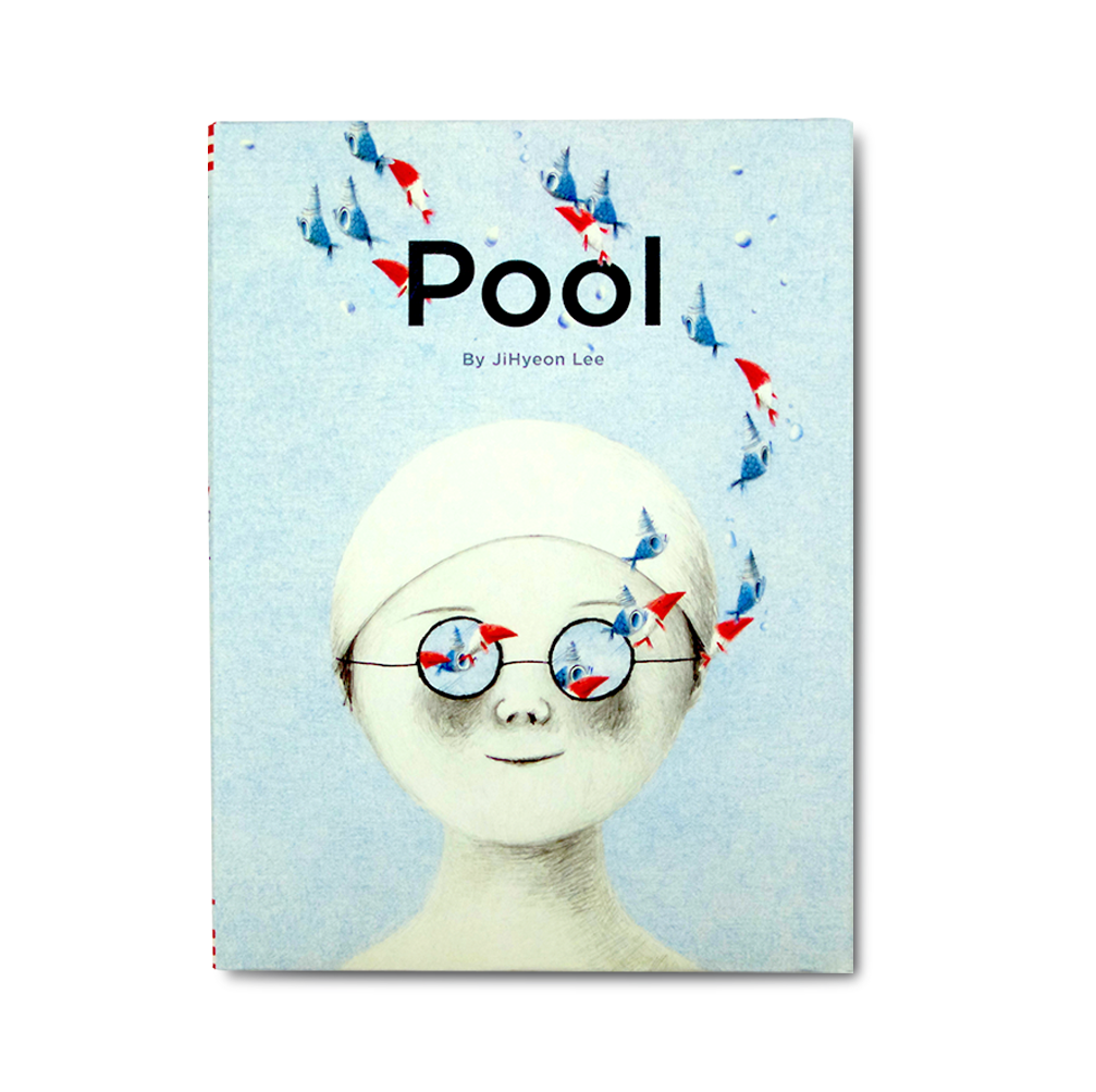 Pool - Me Books Asia Store