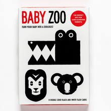 Baby Zoo - Me Books Asia Store