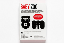 Baby Zoo - Me Books Asia Store