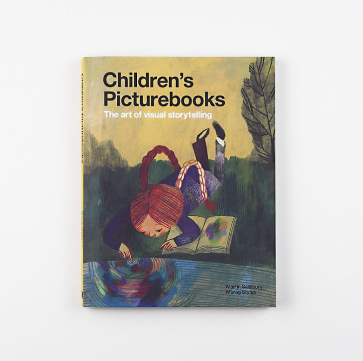 Children's Picturebooks - Me Books Asia Store