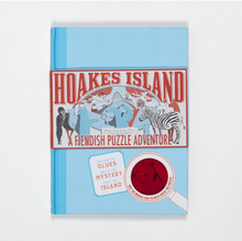 Hoakes Island - Me Books Asia Store