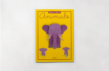 Make and Move: Animals - Me Books Asia Store
