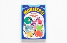 Monsters! - Me Books Asia Store