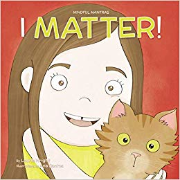 I Matter - book - Me Books Asia Store
