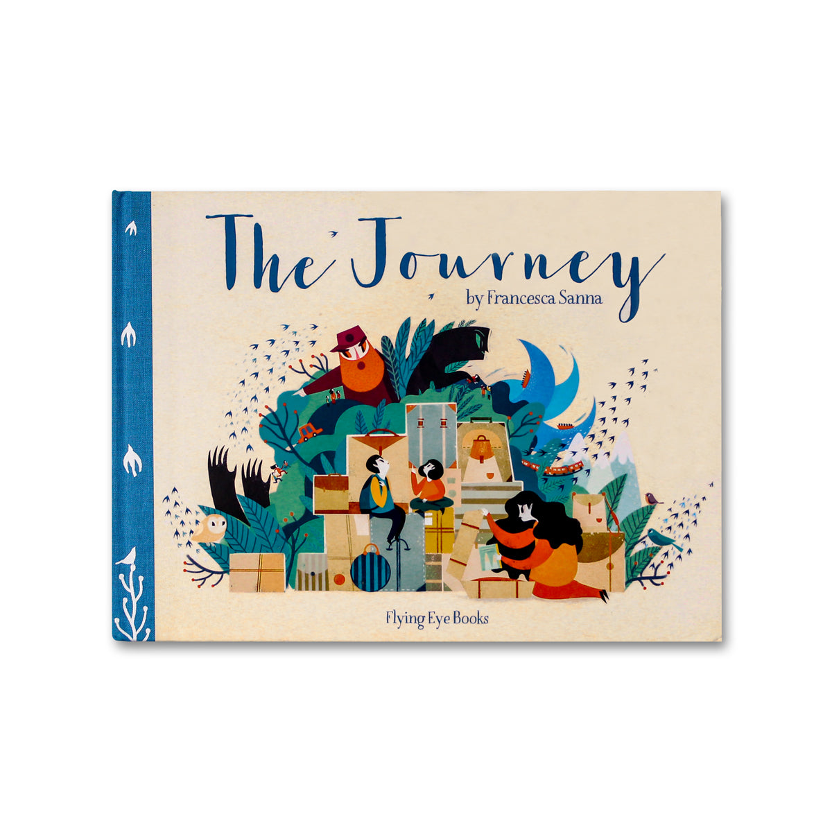 The Journey - Me Books Asia Store