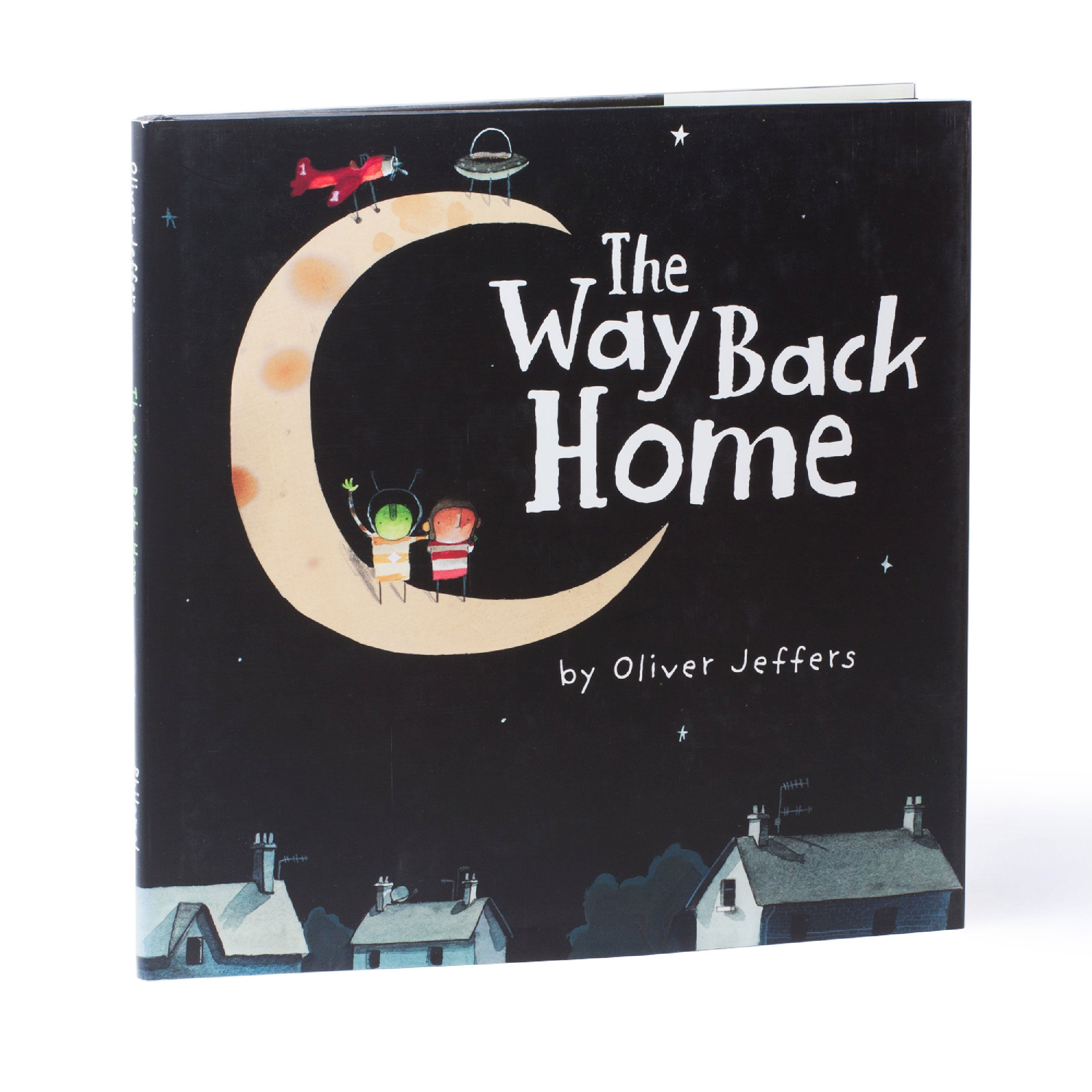 The Way Back Home - Me Books Asia Store