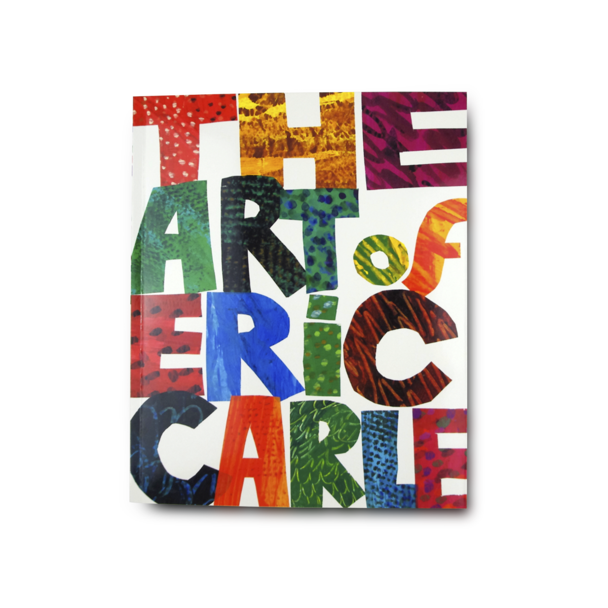 The Art of Eric Carle - Me Books Asia Store