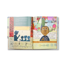A Splash of Red: The Life and Art of Horace Pippin - Me Books Asia Store