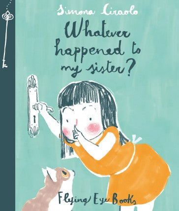 Whatever Happened to My Sister? - Me Books Asia Store