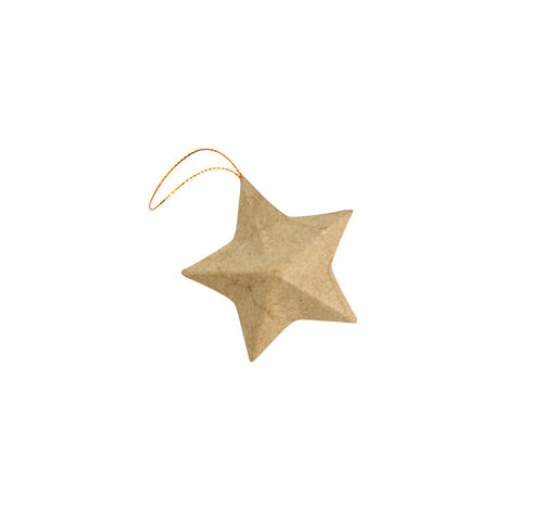Décopatch Objects: Set of 15 Stars (Extra Small) - Me Books Store