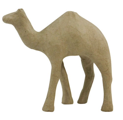 Décopatch Objects: Medium - Camel - Me Books Store