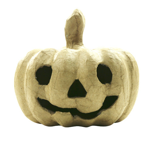 Décopatch Objects:Small-Pumpkin - Me Books Store
